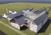 Plans approved for new Islay distillery