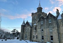 Speyside whisky tourism business nets funding boost