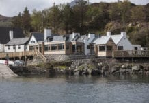 New NC500 hotels group launches with a bang