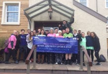 Children’s charity praises ‘incredible’ trade partner