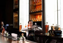 Scottish bartenders battle it out in Patrón competition