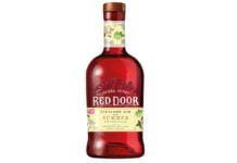 Red Door Gin