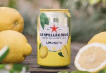 Sanpellegrino Limonata