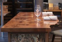 Cail Bruich offers a seat at the table