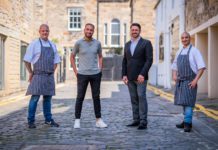 Senior appointments for Rocca