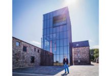 A searchlight for the future A searchlight for the future