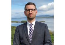 New GM at The Three Chimneys Krzysztof Dudkowski