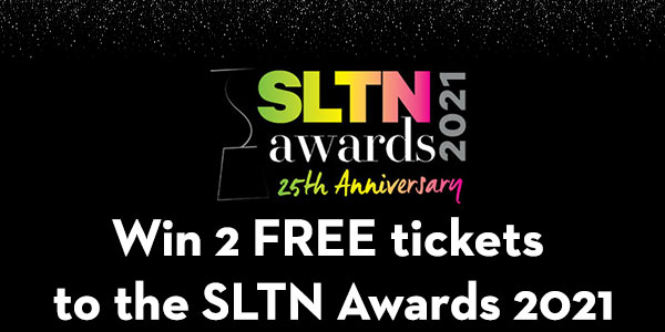SLTN Awards 2021 competition