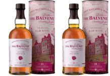 The Balvenie