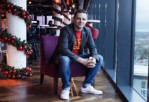 All for a good cause at Radisson RED