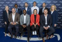 Amazon and Sky team up for autumn rugby