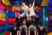 It’ll be a happy New Year for Buzzworks