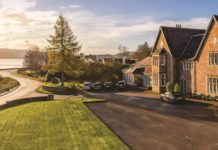 Hotels group in multi-million refurb pledge