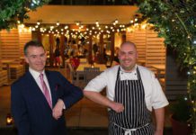 Hotel restaurant is new to The Neighbourhood