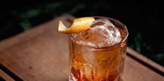 Whisky cocktails can be a gateway into the category for some, say drinks companies.