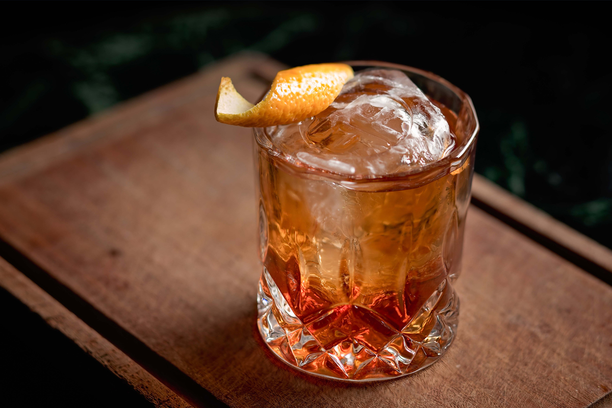 Whisky cocktails can be a gateway into the category for some, say drinks companies. 