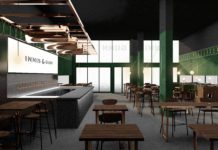 Brewer Gunns for Glasgow