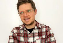 Buzzworks makes music in Troon