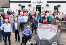 Community pubs partnership launched