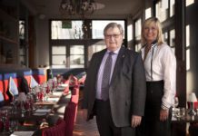 Chardon Hotels group sold after 50 years