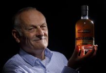 Industry veteran to head Ardgowan Michael Keiller, chair of Ardgowan Distillery