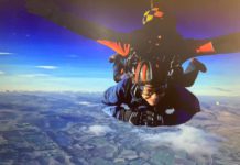 Pubs soar to £20,000 for charity