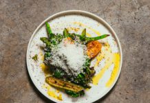 Zique’s pops-up at SWG3