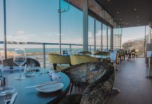 Fresh face for Seafood Ristorante