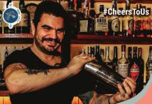 Celebrating bartenders across the world