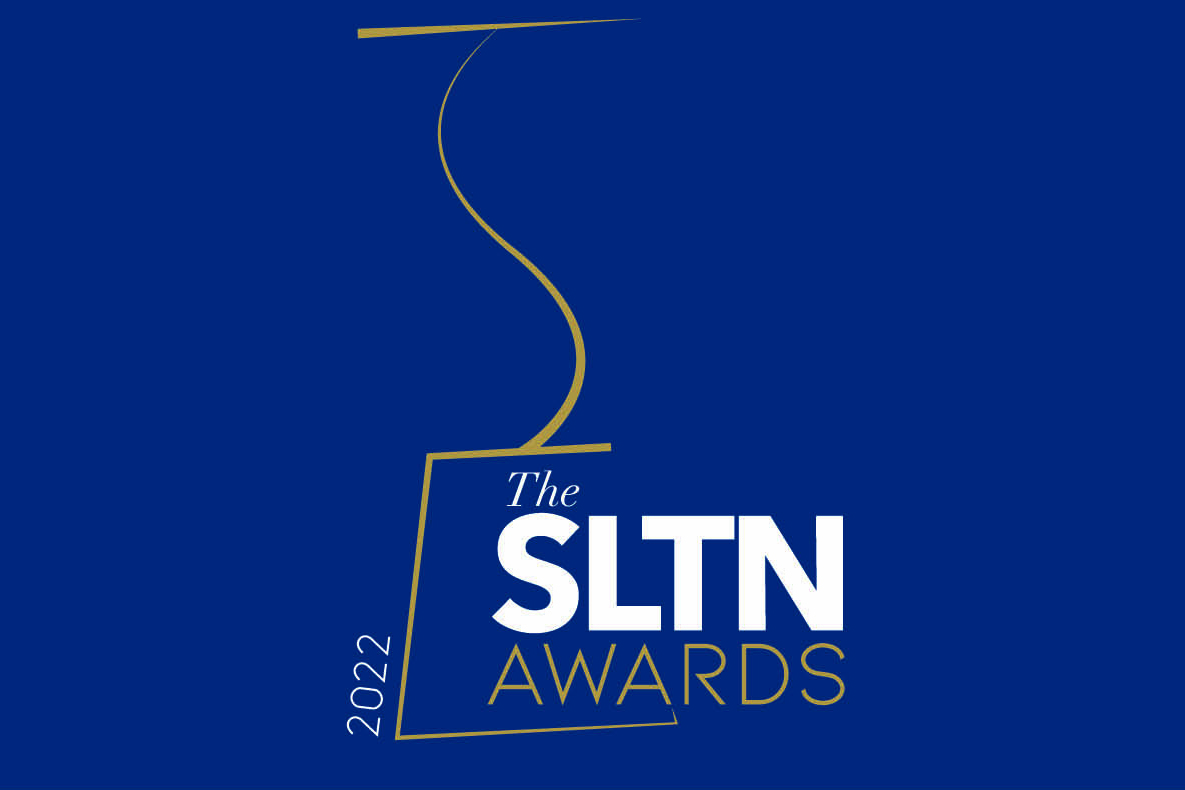 SLTN Awards 2020 - 25th Anniversary