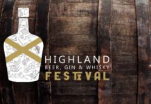 Highland food and drink to take centre stage at new festival