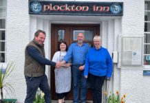 Highland Coast Hotels acquires Plockton Inn