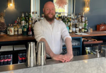 From The Clove Club to the Cairngorms