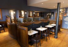 New restaurant opens at Òran Mór