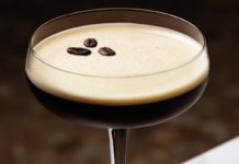 Espresso Martini