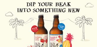 Heineken UK has expanded both the core and alcohol-free Old Mout ranges of cider.