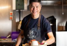 Hamilton homecoming for Lee