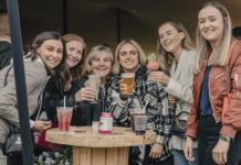 Paisley Food and Drink Festival welcomes thousands