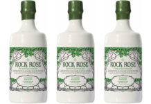 Rock Rose gin