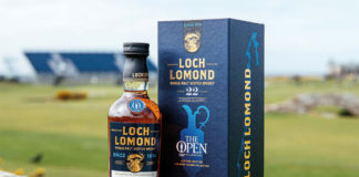 Loch Lomond Whisky