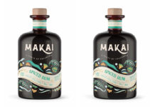 Makai Spiced Rum