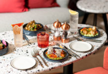 Virgin Hotels Edinburgh unveils Eve