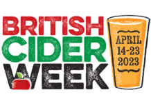 Producers prepare for first ever British Cider Week
