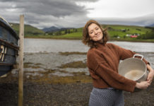 On Skye, Café Cuil seeks to build on a successful first season