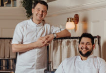 A Bridge between Fife and the Mediterranean