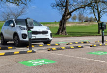 Macdonald Hotels group commits to electric vehicle chargers