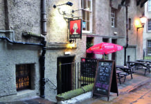 The Jolly Judge scores a hat-trick of CAMRA awards