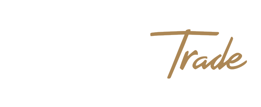 Master of Malt Trade logo White
