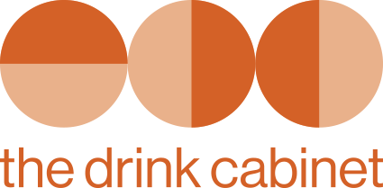 The Drink Cabinet Logo