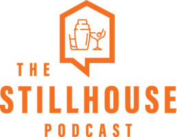 The Stillhouse Podcast Logo